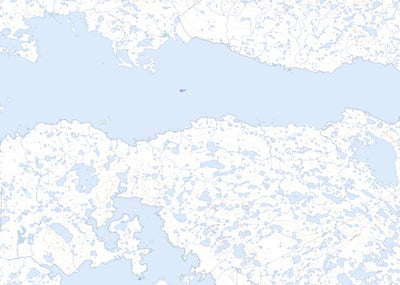 Natural Resources Canada Unnamed, NU (077D07 Toporama) digital map