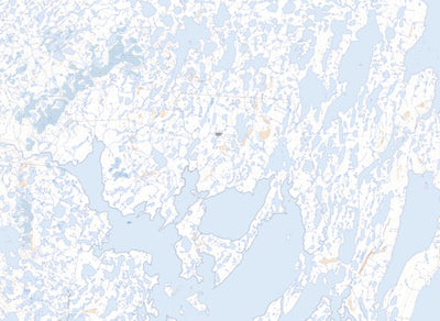 Natural Resources Canada Unnamed, NU (077D16 Toporama) digital map