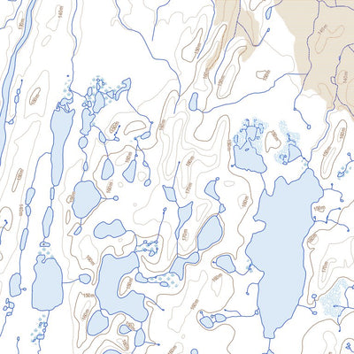 Natural Resources Canada Unnamed, NU (077E12 Toporama) digital map