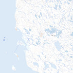 Natural Resources Canada Unnamed, NU (078A04 Toporama) digital map