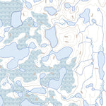 Natural Resources Canada Unnamed, NU (078A06 Toporama) digital map