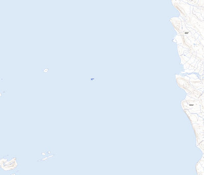 Natural Resources Canada Unnamed, NU (078B16 Toporama) digital map