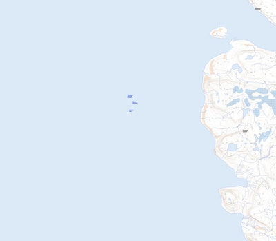 Natural Resources Canada Unnamed, NU (078C01 Toporama) digital map