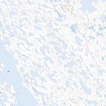 Natural Resources Canada Unnamed, NU (078D02 Toporama) digital map
