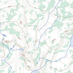 Natural Resources Canada Unnamed, NU (086O12 Toporama) digital map