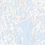 Natural Resources Canada Unnamed, NU (086P06 Toporama) digital map