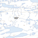 Natural Resources Canada Unnamed, NU (087A16 Toporama) digital map