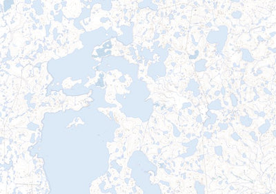 Natural Resources Canada Unnamed, NU (087B12 Toporama) digital map