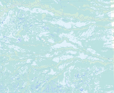 Natural Resources Canada Unnamed, ON (042N16 Toporama) digital map