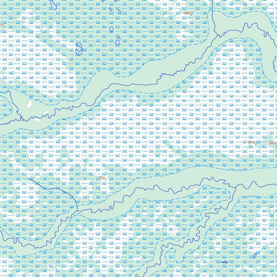 Natural Resources Canada Unnamed, ON (042N16 Toporama) digital map