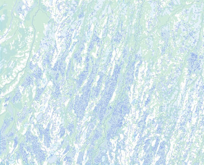 Natural Resources Canada Unnamed, ON (042P13 Toporama) digital map