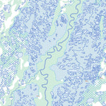 Natural Resources Canada Unnamed, ON (042P13 Toporama) digital map