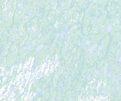 Natural Resources Canada Unnamed, ON (043E05 Toporama) digital map