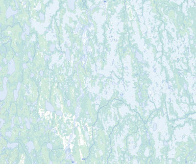 Natural Resources Canada Unnamed, ON (043E06 Toporama) digital map