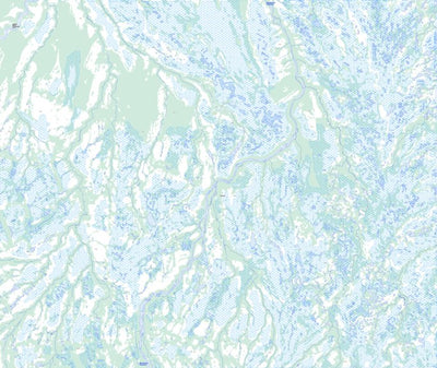 Natural Resources Canada Unnamed, ON (043E10 Toporama) digital map