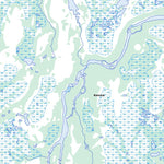 Natural Resources Canada Unnamed, ON (043E10 Toporama) digital map
