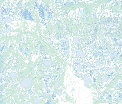Natural Resources Canada Unnamed, ON (043F08 Toporama) digital map