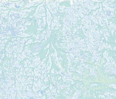 Natural Resources Canada Unnamed, ON (043F11 Toporama) digital map