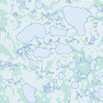 Natural Resources Canada Unnamed, ON (043F11 Toporama) digital map