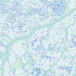 Natural Resources Canada Unnamed, ON (043F12 Toporama) digital map