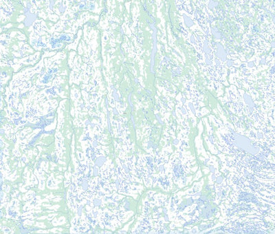 Natural Resources Canada Unnamed, ON (043F13 Toporama) digital map