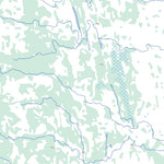 Natural Resources Canada Unnamed, ON (043G16 Toporama) digital map
