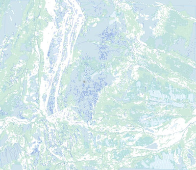 Natural Resources Canada Unnamed, ON (043J06 Toporama) digital map