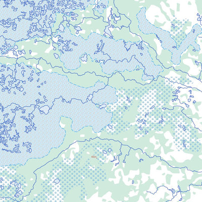 Natural Resources Canada Unnamed, ON (043J06 Toporama) digital map