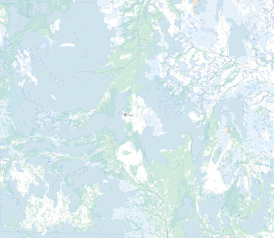Natural Resources Canada Unnamed, ON (043J10 Toporama) digital map