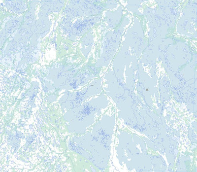 Natural Resources Canada Unnamed, ON (043J12 Toporama) digital map