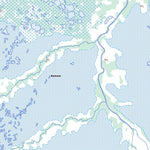 Natural Resources Canada Unnamed, ON (043J12 Toporama) digital map