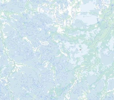 Natural Resources Canada Unnamed, ON (043J13 Toporama) digital map
