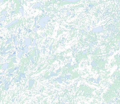 Natural Resources Canada Unnamed, ON (043K01 Toporama) digital map