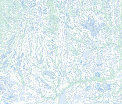 Natural Resources Canada Unnamed, ON (043L01 Toporama) digital map
