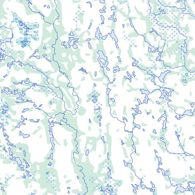 Natural Resources Canada Unnamed, ON (043L01 Toporama) digital map