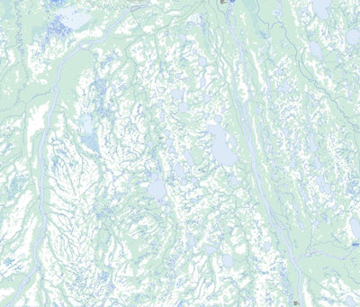 Natural Resources Canada Unnamed, ON (043L03 Toporama) digital map
