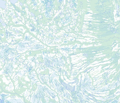 Natural Resources Canada Unnamed, ON (043L04 Toporama) digital map