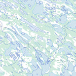 Natural Resources Canada Unnamed, ON (043M08 Toporama) digital map
