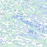 Natural Resources Canada Unnamed, ON (043M10 Toporama) digital map