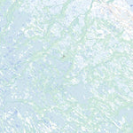 Natural Resources Canada Unnamed, ON (043N05 Toporama) digital map