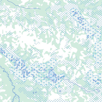 Natural Resources Canada Unnamed, ON (053O02 Toporama) digital map