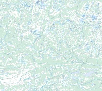 Natural Resources Canada Unnamed, ON (053O08 Toporama) digital map