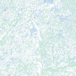 Natural Resources Canada Unnamed, ON (053P10 Toporama) digital map