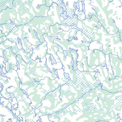 Natural Resources Canada Unnamed, ON (053P15 Toporama) digital map