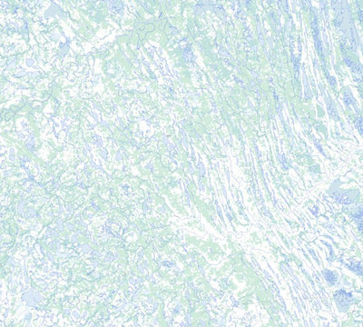 Natural Resources Canada Unnamed, ON (054A02 Toporama) digital map