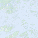 Natural Resources Canada Unnamed, QC (033I08 Toporama) digital map