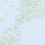 Natural Resources Canada Unnamed, QC (034B01 Toporama) digital map