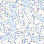 Natural Resources Canada Unnamed, QC (034O15 Toporama) digital map