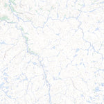 Natural Resources Canada Unnamed, QC (035G14 Toporama) digital map