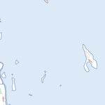 Natural Resources Canada Upper Garry Lake, NU (066F15 Toporama) digital map